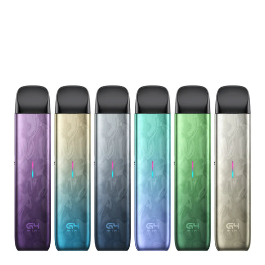 Uwell Caliburn G4 Mini Pod Kit 2mL [CRC]