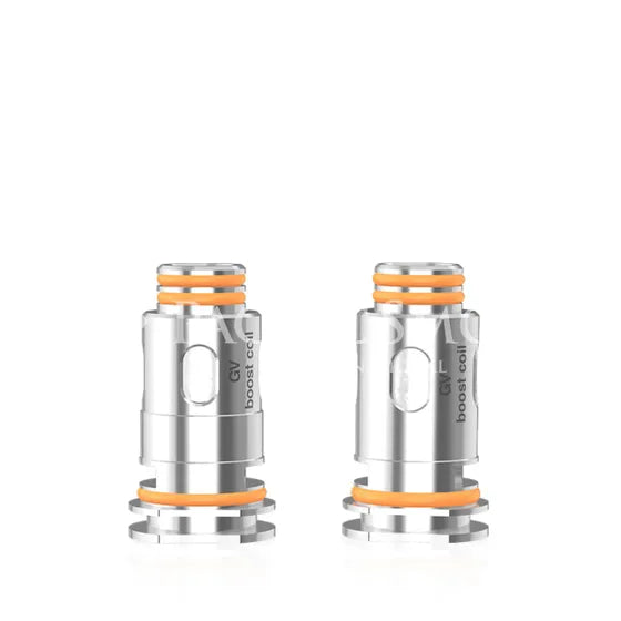 Geekvape Aegis B Replacement Coils (Boost Version) [CRC]