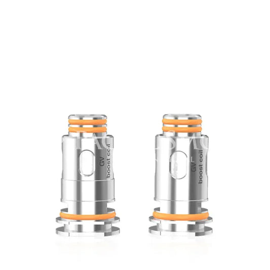 Geekvape Aegis B Replacement Coils (Boost Version) [CRC]