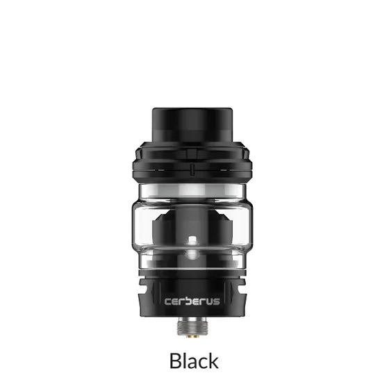 Geekvape Cerberus Sub-Ohm Tank 4.5mL [CRC]
