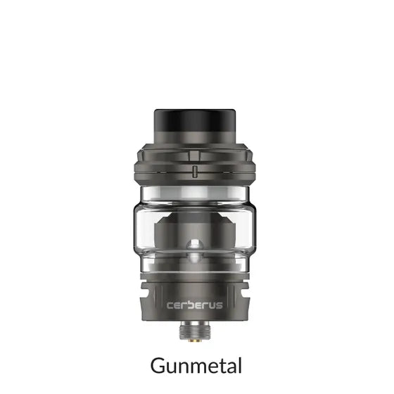 Geekvape Cerberus Sub-Ohm Tank 4.5mL [CRC]
