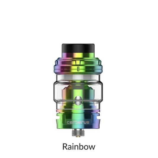 Geekvape Cerberus Sub-Ohm Tank 4.5mL [CRC]