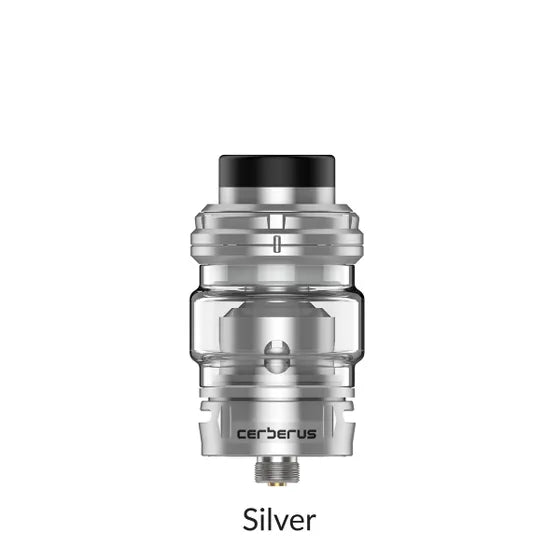 Geekvape Cerberus Sub-Ohm Tank 4.5mL [CRC]