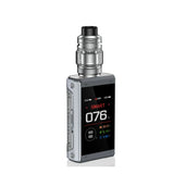 Geekvape - Aegis Touch T200 Starter Kit (Milkman) w/ Z Sub-Ohm Tank 200W [CRC]