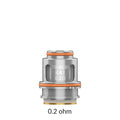 Geekvape Z Replacement Coils (For Obelisk Tank) [CRC]
