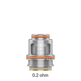 Geekvape Z Replacement Coils (For Obelisk Tank) [CRC]