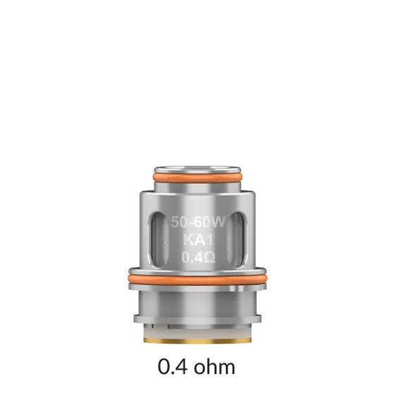 Geekvape Z Replacement Coils (For Obelisk Tank) [CRC]