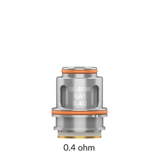 Geekvape Z Replacement Coils (For Obelisk Tank) [CRC]