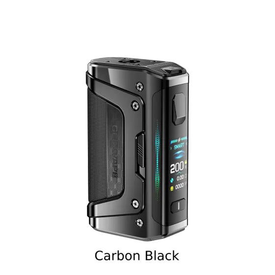 Geekvape Aegis Legend 5 200W Mod [CRC]