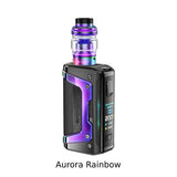 Geekvape Aegis Legend 5 200W Starter Kit 5.5mL [CRC]