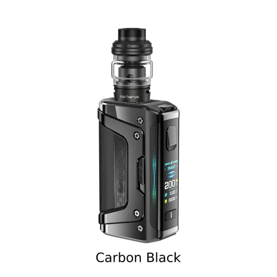 Geekvape Aegis Legend 5 200W Starter Kit 5.5mL [CRC]