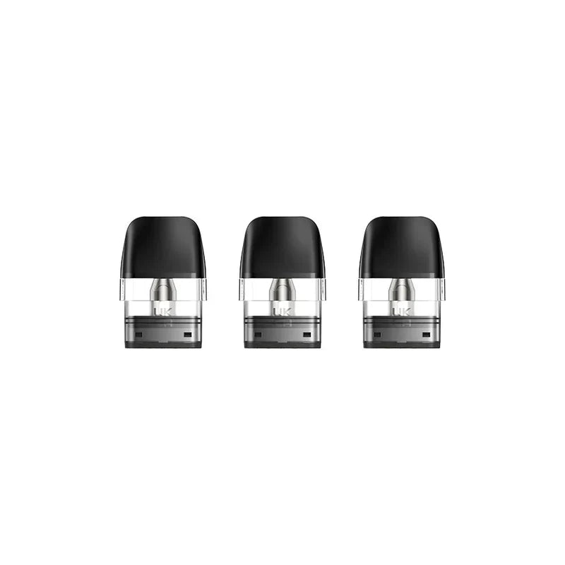 Geekvape Wenax Q Replacement Pods [CRC]