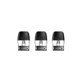 Geekvape Wenax Q Replacement Pods [CRC]
