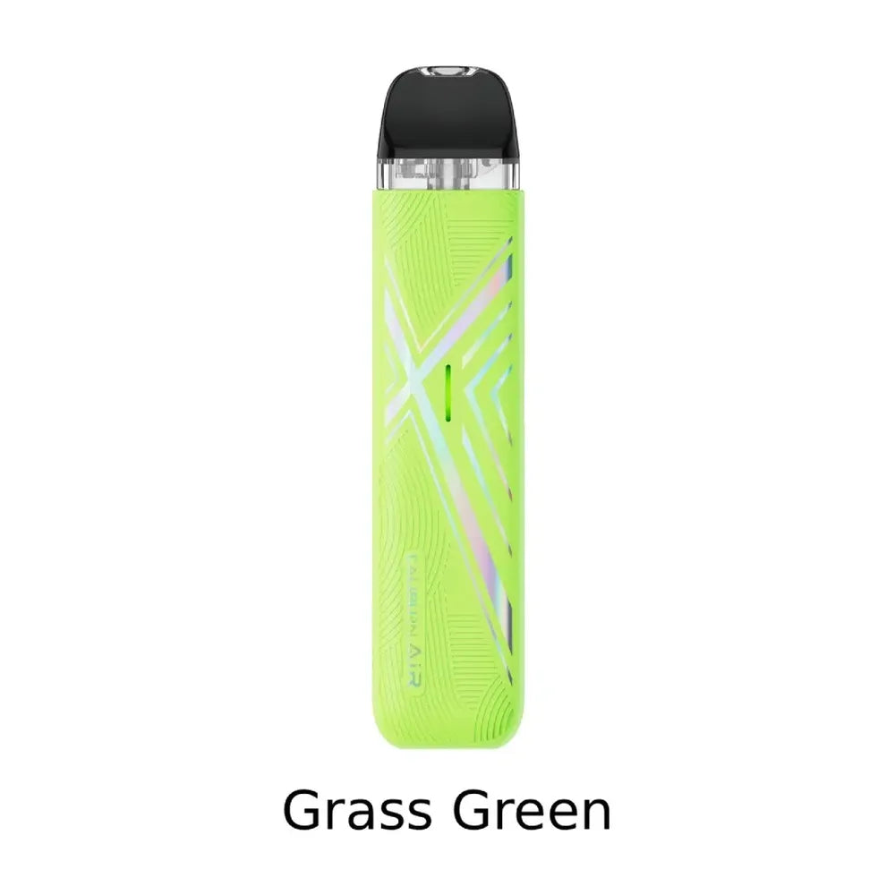 Uwell Caliburn Air Open Pod Kit 2mL [CRC] by UWELL — view 8