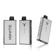Blue Razz Lemon by IGNITE V-ICE 40K - 18mL Disposable Vape