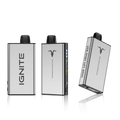 Peach Mango Watermelon by IGNITE V-ICE 40K - 18mL Disposable Vape