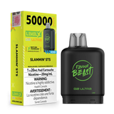 Slammin' STS par Level X Flavour Beast G2 Ultra 50K
