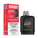 Café Vanille Glacé par Level X Flavour Beast G2 Ultra 50K