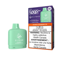 Coconut Strawberry Ice Stlth Loop Max x Elf Bar Pod 50K