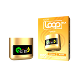 Stlth Loop Max - Closed Pod Device 1000mAh