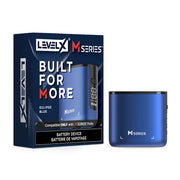Level X M Series 1000mAh Device Kit – Eclipse Blue