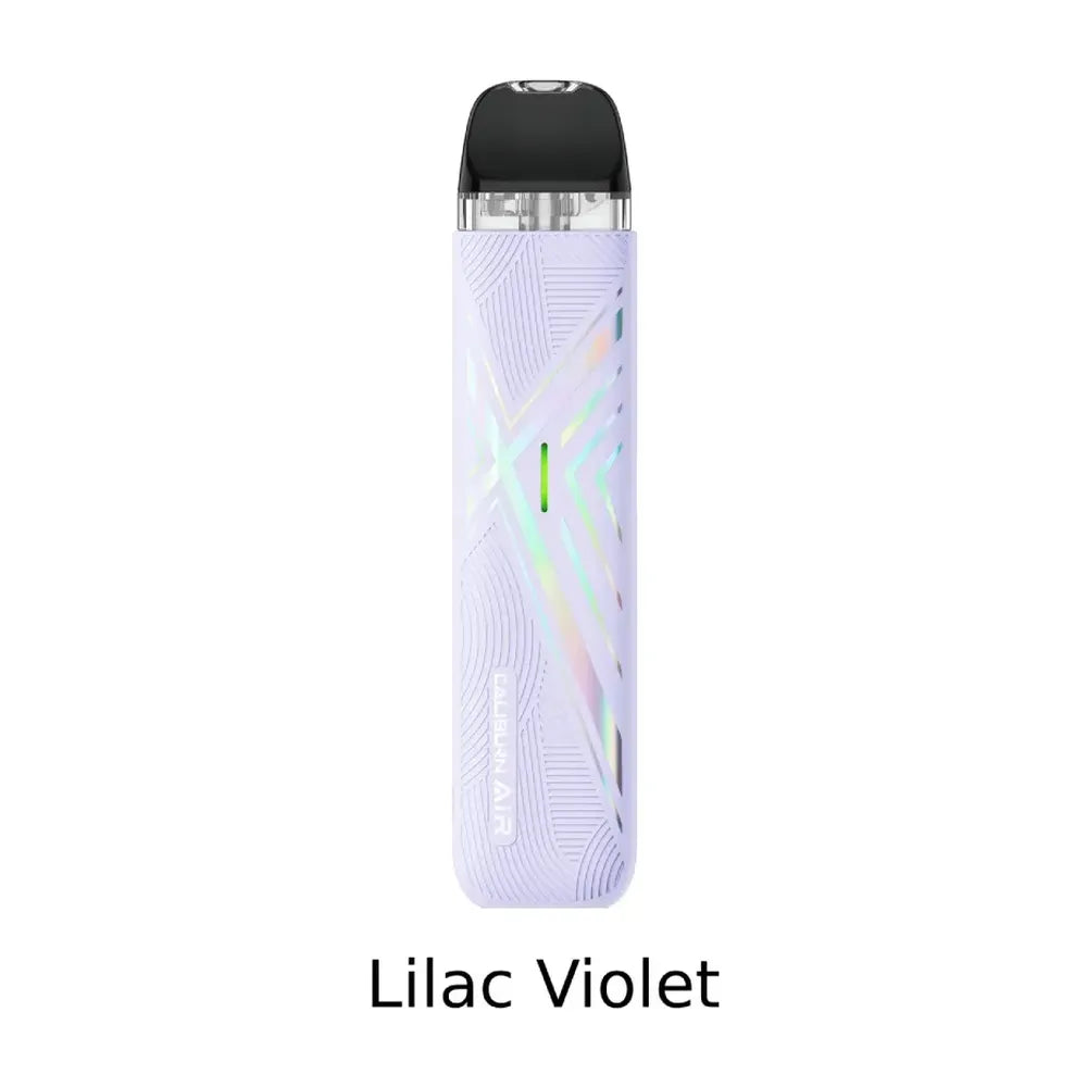 Uwell Caliburn Air Open Pod Kit 2mL [CRC] by UWELL — view 8