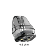 Vaporesso Luxe X Replacement Pod 5mL [CRC]