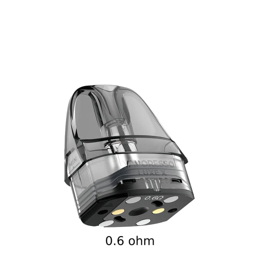 Vaporesso Luxe X Replacement Pod 5mL [CRC]