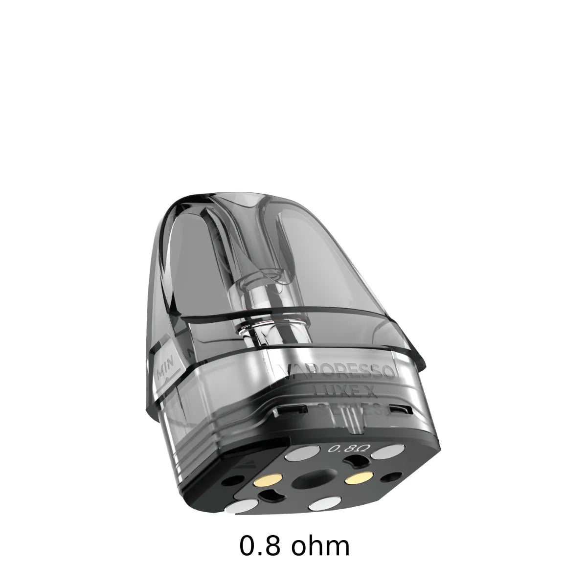 Vaporesso Luxe X Replacement Pod 5mL [CRC]