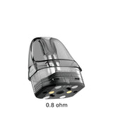 Vaporesso Luxe X Replacement Pod 5mL [CRC]