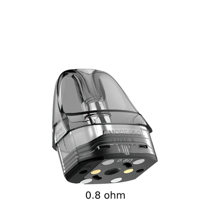 Vaporesso Luxe X Replacement Pod 5mL [CRC]