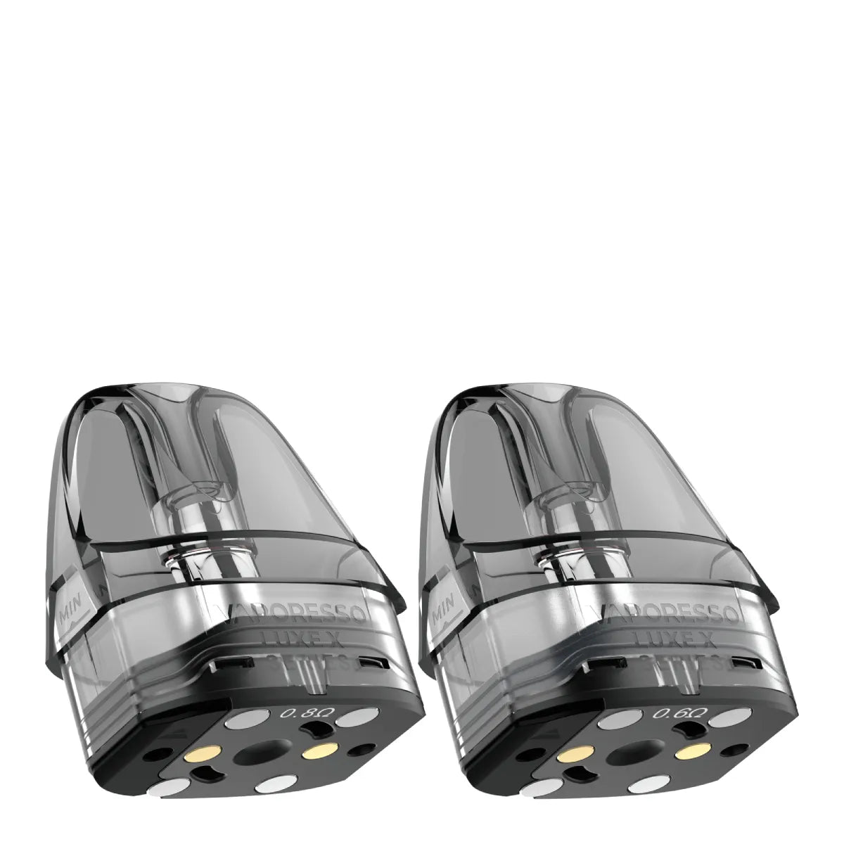 Vaporesso Luxe X Replacement Pod 5mL [CRC]