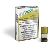 Mango Banana ZPods by ZLab