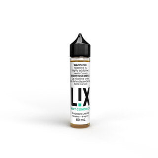 Crisp Mint / LIX Mint Condition by Vape Time
