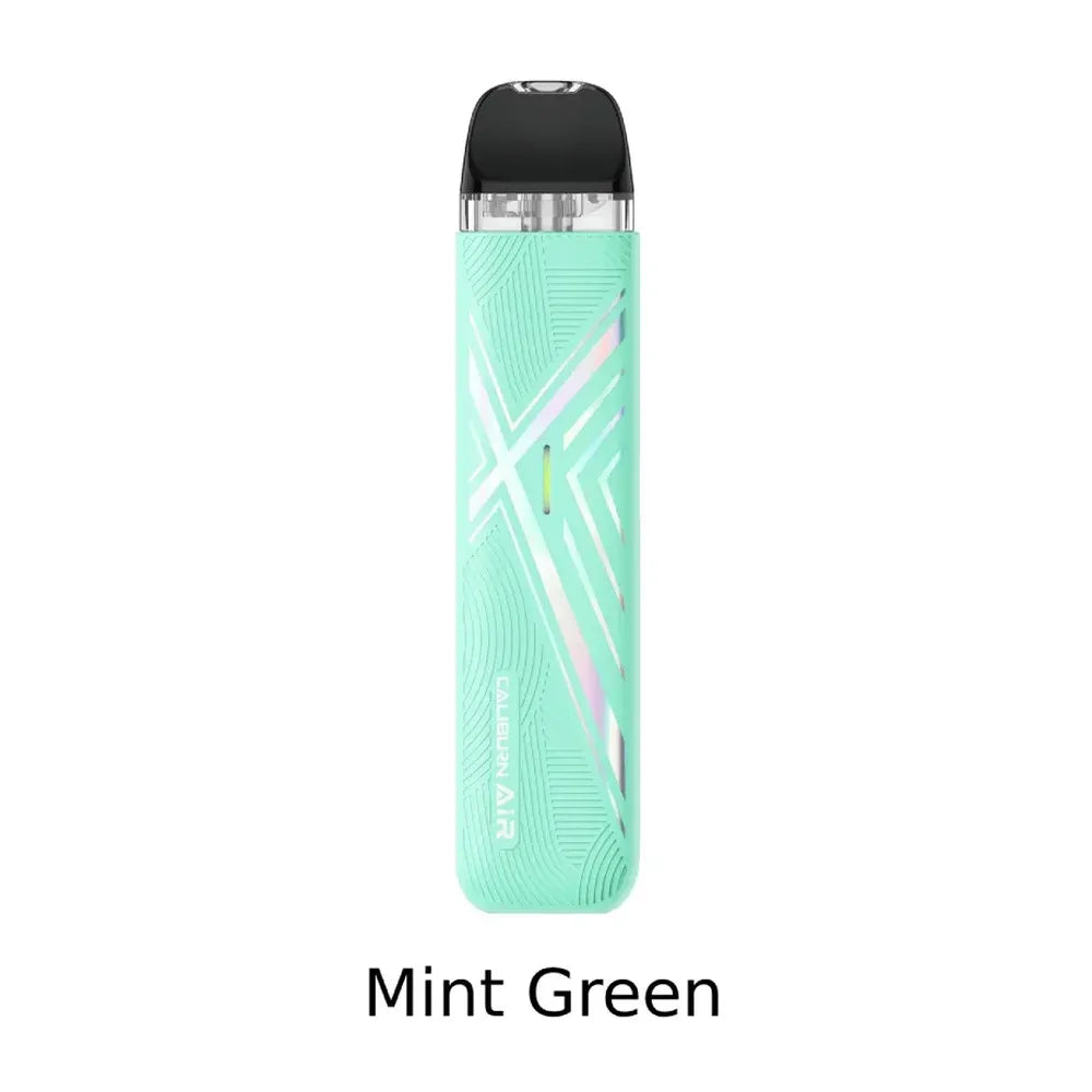 Uwell Caliburn Air Open Pod Kit 2mL [CRC] by UWELL — view 8
