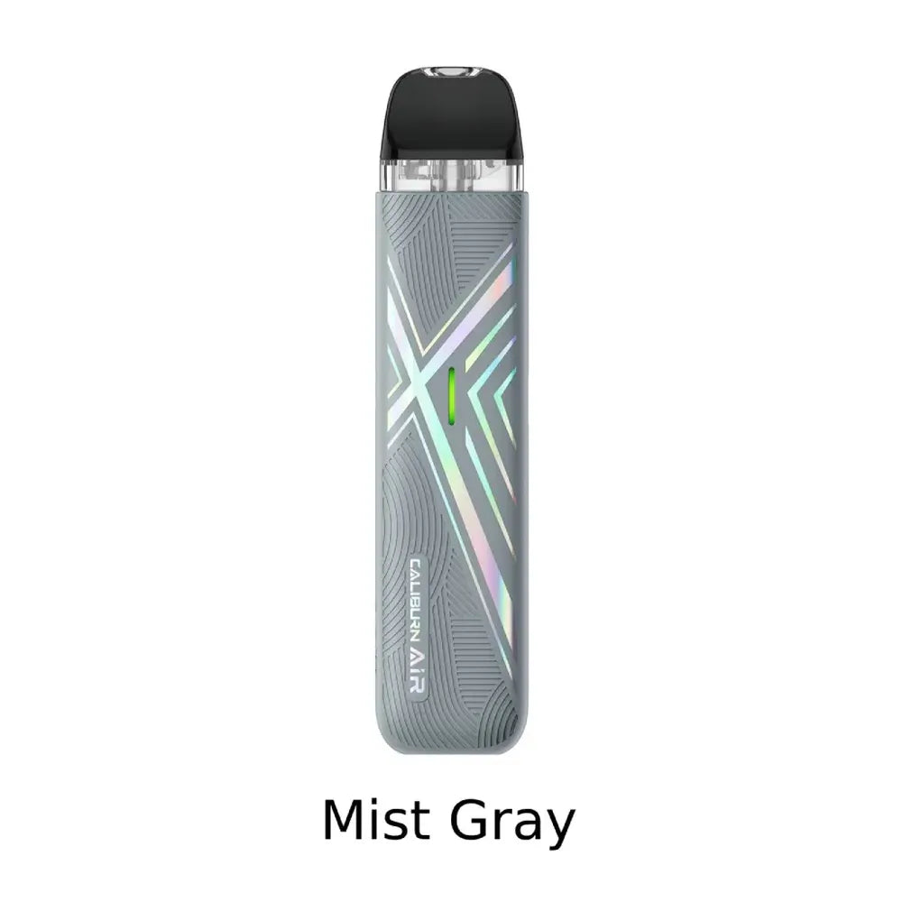 Uwell Caliburn Air Open Pod Kit 2mL [CRC] by UWELL — view 8