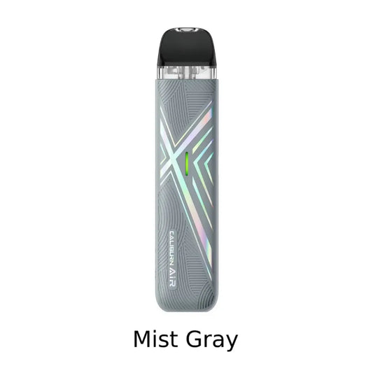 Uwell Caliburn Air Open Pod Kit 2mL [CRC] by UWELL — view 8