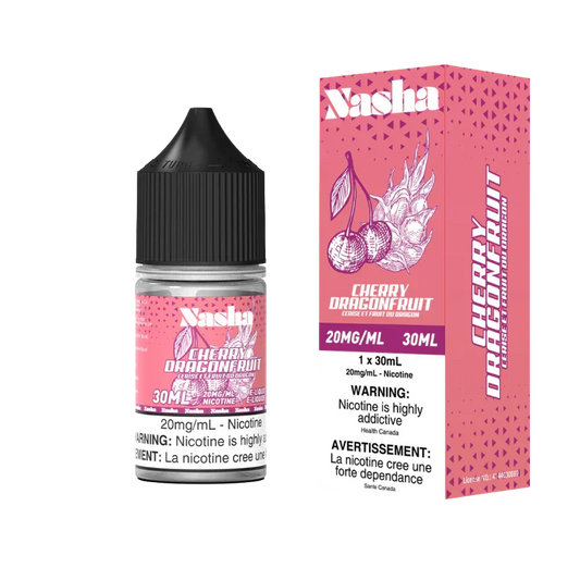 Nasha Salt