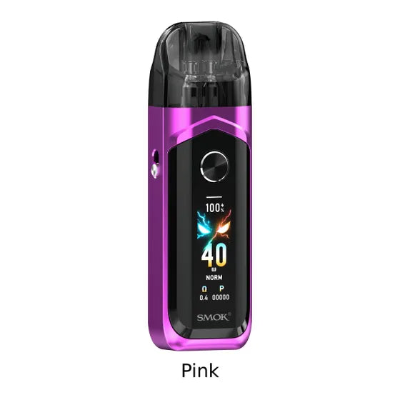 SMOK Nord 6 80W Pod Kit 5mL [CRC]