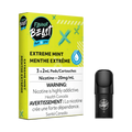 Flavour Beast Flow Pods - Extreme Mint Iced