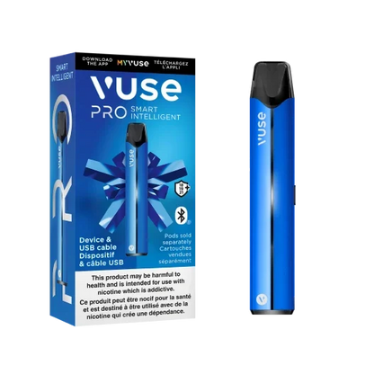 Vuse - Pro Smart Solo Device