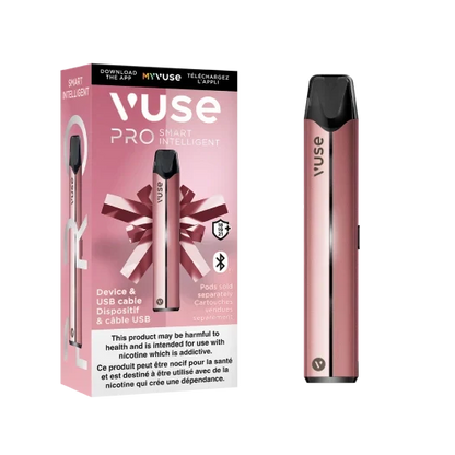 Vuse - Pro Smart Solo Device
