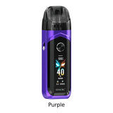 SMOK Nord 6 80W Pod Kit 5mL [CRC]