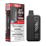Red Classic Iced Flavour Beast Mode Max 2 - Disposable 50K