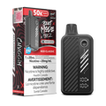 Red Classic Iced Flavour Beast Mode Max 2 - Disposable 50K by FLAVOUR BEAST