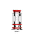SMOK Nord 6 RPM4 Meshed Coils [CRC]