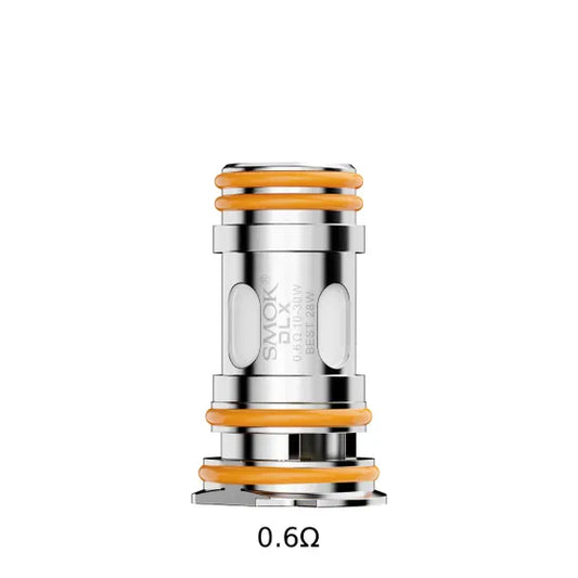SMOK Nord 6 RPM4 Meshed Coils [CRC]