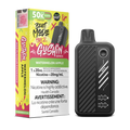 Gushin' Watermelon Apple Flavour Beast Mode Max 2 - Disposable 50K by FLAVOUR BEAST
