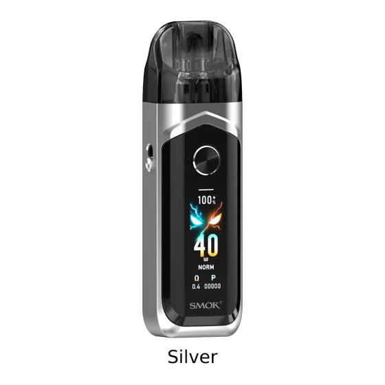SMOK Nord 6 80W Pod Kit 5mL [CRC]