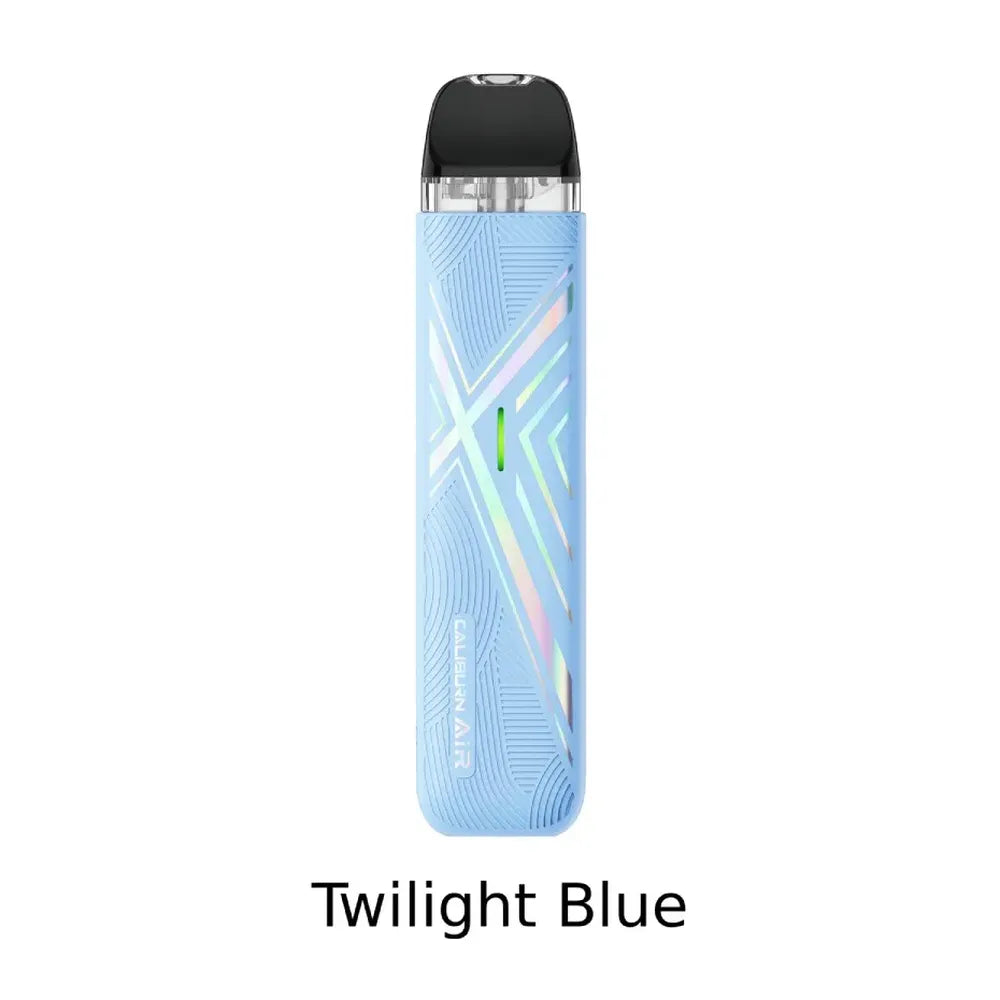 Uwell Caliburn Air Open Pod Kit 2mL [CRC] by UWELL — view 8